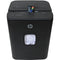 HP MC165 Micro-Cut 16-Sheet Paper Shredder (Black)