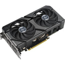 ASUS GeForce RTX 4070 Dual EVO OC Edition Graphics Card