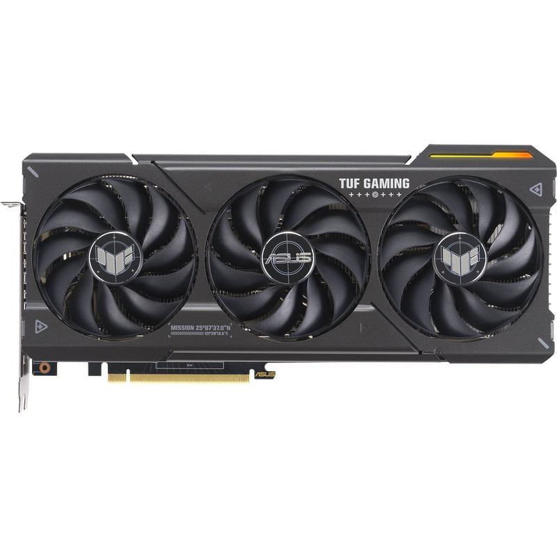 ASUS GeForce RTX 4070 SUPER TUF Gaming Graphics Card