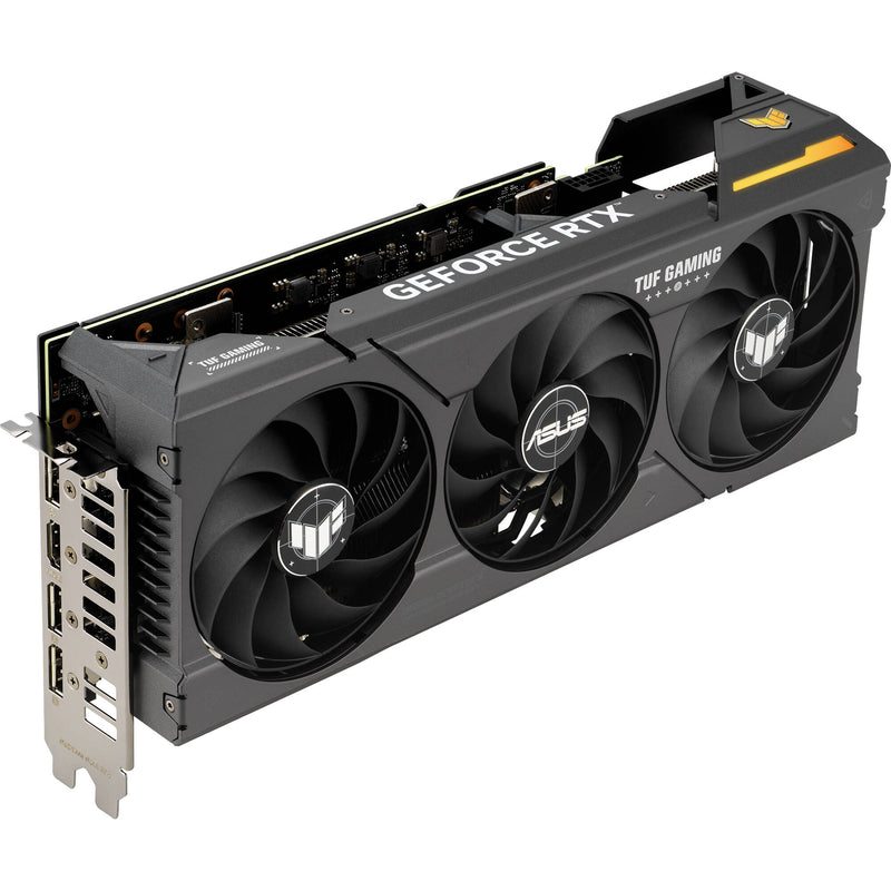 ASUS GeForce RTX 4070 SUPER TUF Gaming Graphics Card