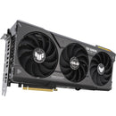 ASUS GeForce RTX 4070 SUPER TUF Gaming Graphics Card