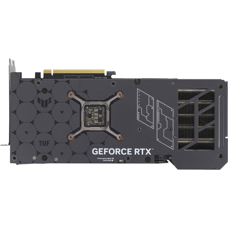 ASUS GeForce RTX 4070 SUPER TUF Gaming Graphics Card