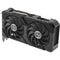 ASUS GeForce RTX 4070 Dual EVO OC Edition Graphics Card