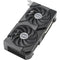 ASUS GeForce RTX 4070 Dual EVO OC Edition Graphics Card