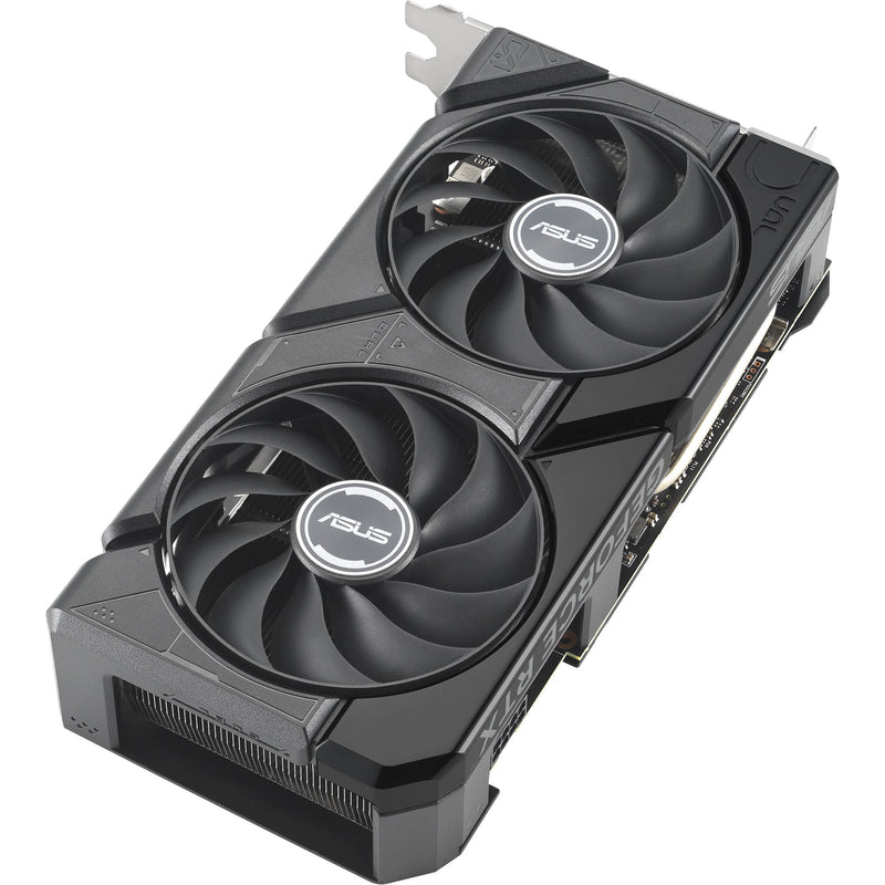 ASUS GeForce RTX 4070 Dual EVO OC Edition Graphics Card