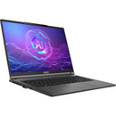 MSI 16" Creator A16 AI+ Laptop