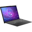 MSI 13.3" Prestige 13 EVO AI+ Laptop (Stellar Gray)