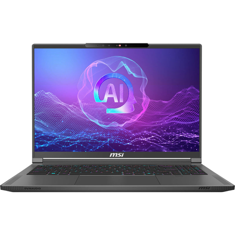 MSI 16" Creator A16 AI+ Laptop