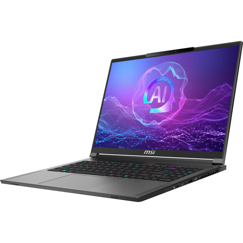 MSI 16" Creator A16 AI+ Laptop