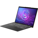 MSI 13.3" Prestige 13 EVO AI+ Laptop (Stellar Gray)