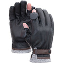 Vallerret DJUKE Photography Gloves (Black, Medium)