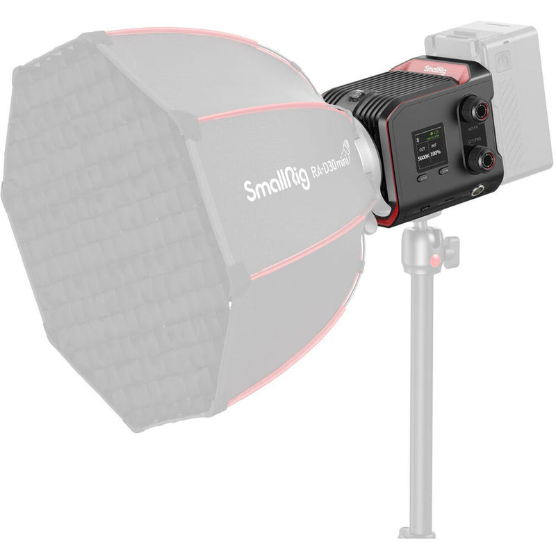 SmallRig RC 100B Bi-Color LED Monolight (Standard Version)