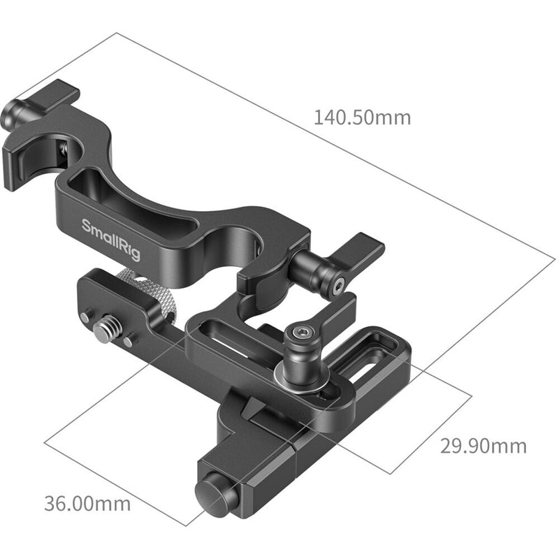 SmallRig Swing-Away Support for Matte Box