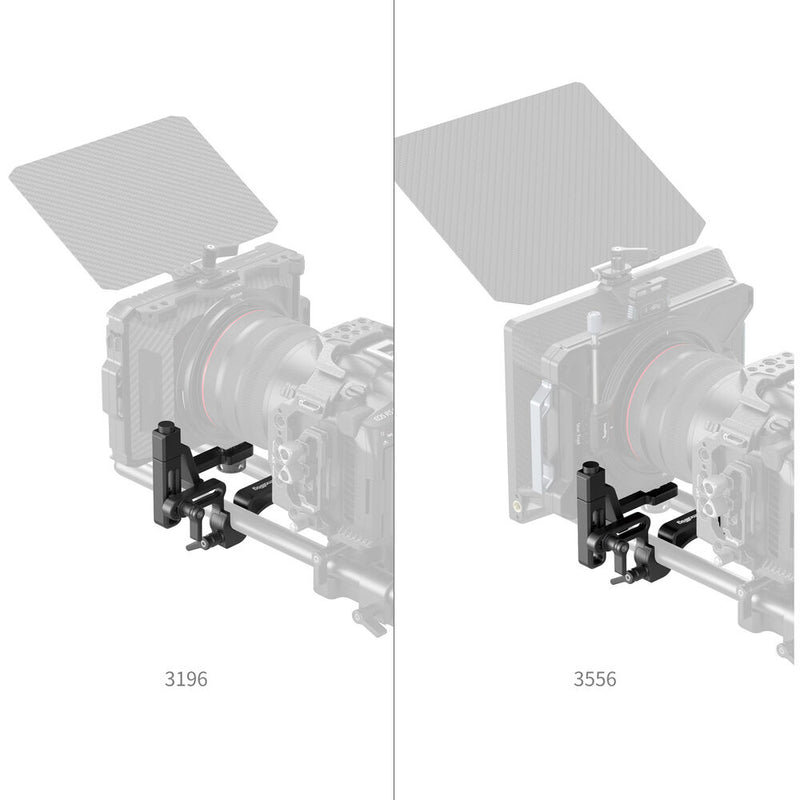 SmallRig Swing-Away Support for Matte Box