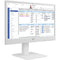 LG 23.8" Non-OS Thin Client All-in-One Desktop Computer