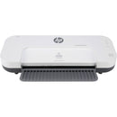 HP 920 Laminator