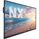 SMART Technologies SMART Board NX Series 75" UHD 4K Commercial Monitor