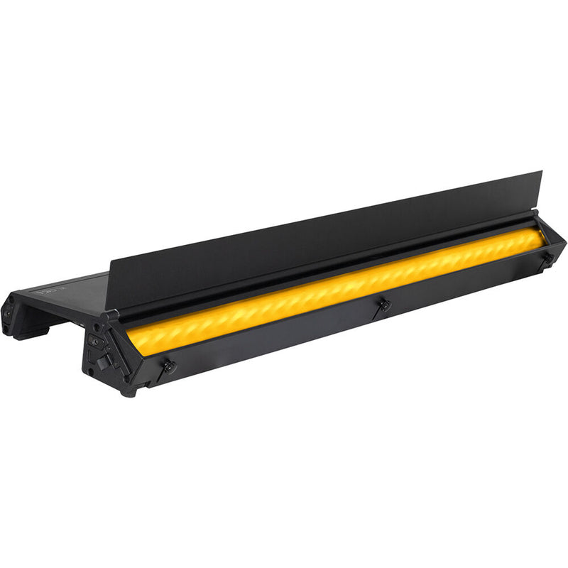 Elation Professional KL CYC L RGBMA LED Light and Fixture (3.2')