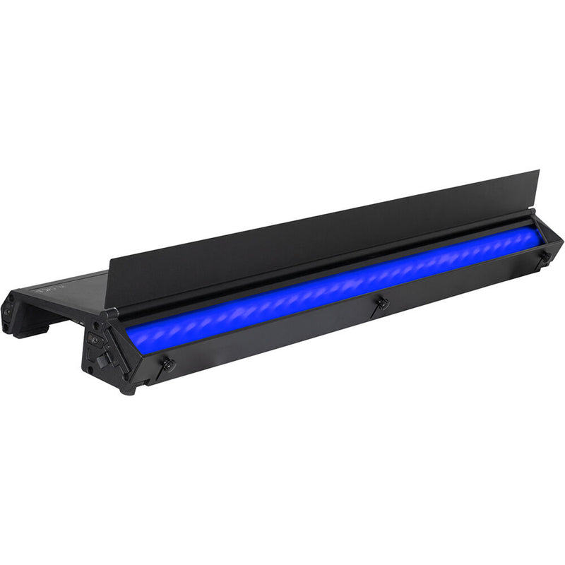 Elation Professional KL CYC L RGBMA LED Light and Fixture (3.2')