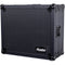 Headliner Turntable Flight Case (Pitch Black)