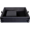 Headliner Turntable Flight Case (Pitch Black)