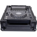 Headliner CDJ/DJM Flight Case (Pitch Black)