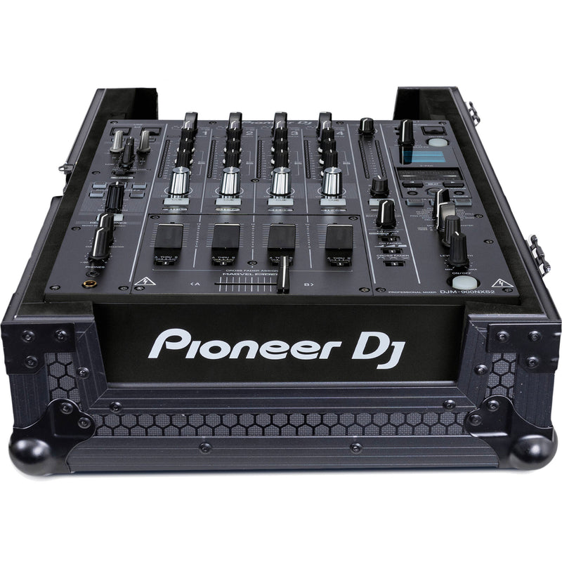 Headliner CDJ/DJM Flight Case (Pitch Black)