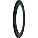 B+W 43-52mm Brass Step-Up Ring