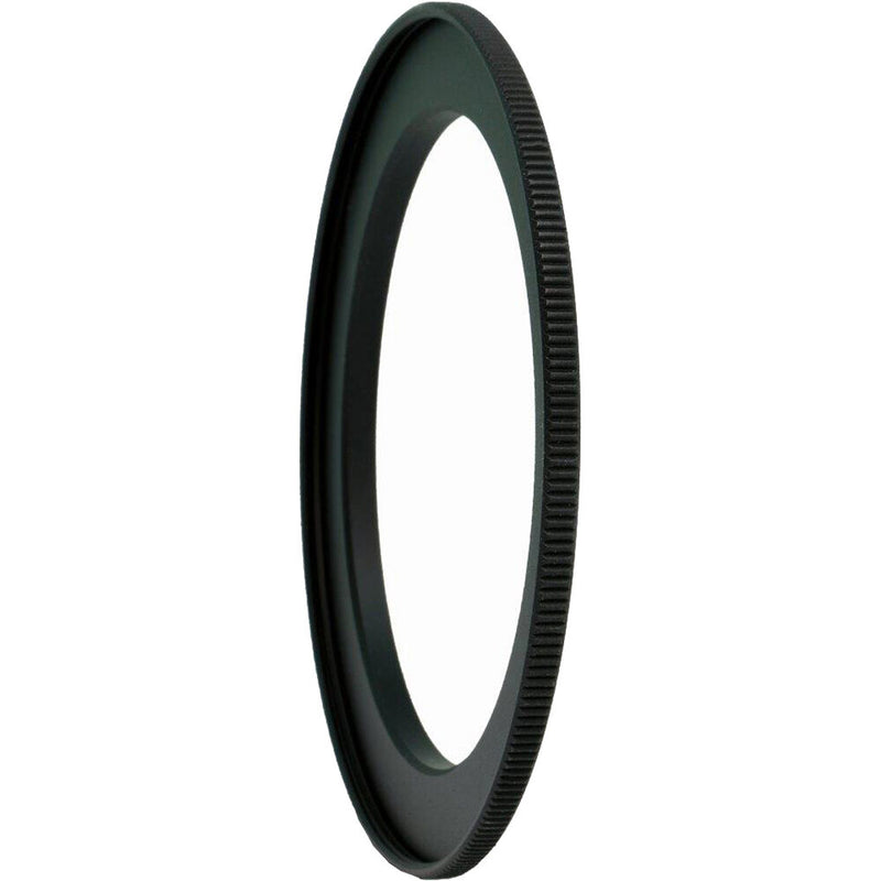 B+W 49-67mm Brass Step-Up Ring