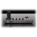 DVDO IP PTZ Camera Controller with Joystick