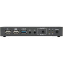 Smart-AVI SM-UHD-2S-S 2-Port Single-Head HDMI KVM Switch