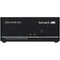 Smart-AVI 2-Port Dual-Head HDMI KVM Switch with Audio and USB 2.0 Support