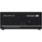 Smart-AVI 2-Port Single-Head HDMI KVM Switch with Audio and USB 2.0 Support