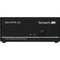 Smart-AVI 2-Port Single-Head DisplayPort KVM Switch with USB 2.0 and Audio