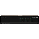 Smart-AVI 16-Port DVI-D KVM Switch with USB 2.0 and Stereo Audio