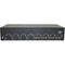 Smart-AVI 4-Port DVI-D KVM Matrix Switch with Audio and USB 2.0 Support (4-Users)