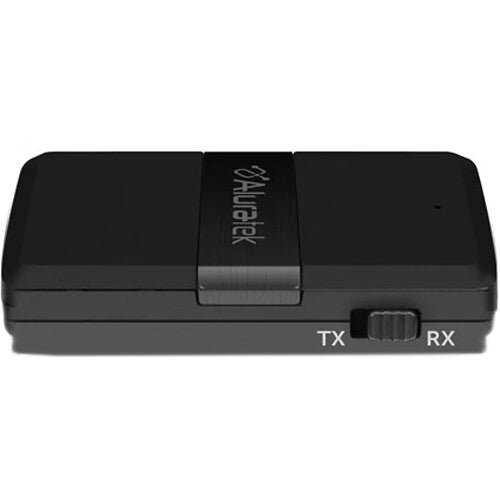 Aluratek ABC01F Universal Bluetooth Audio Receiver/Transmitter