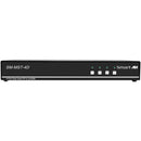 Smart-AVI SM-MST-4D-S 4-Port Quad-Head DP MST KVM Switch