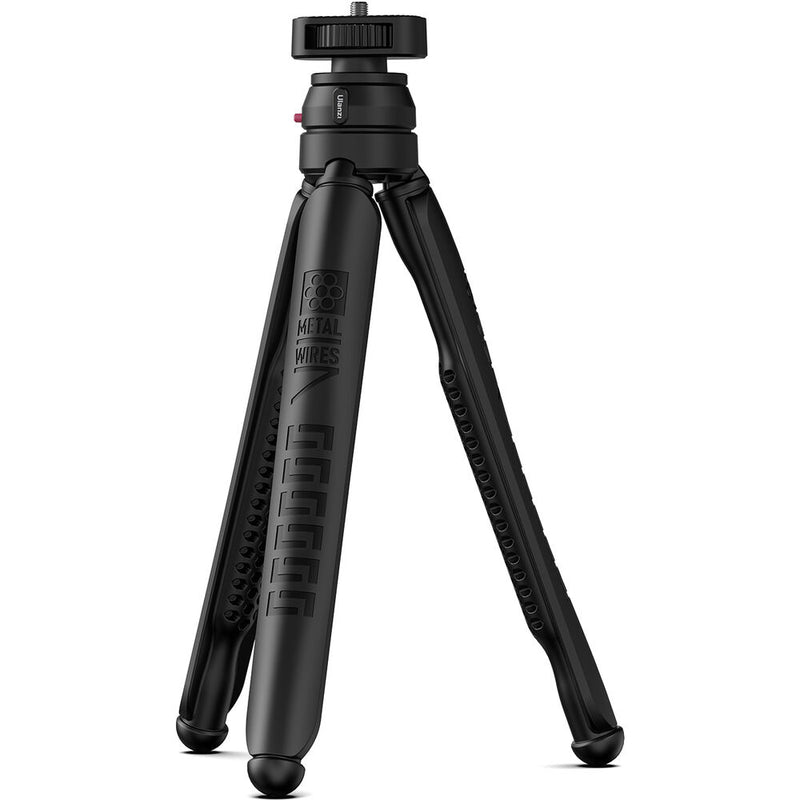 Ulanzi JJ-01 Go Quick II Flexible Tripod