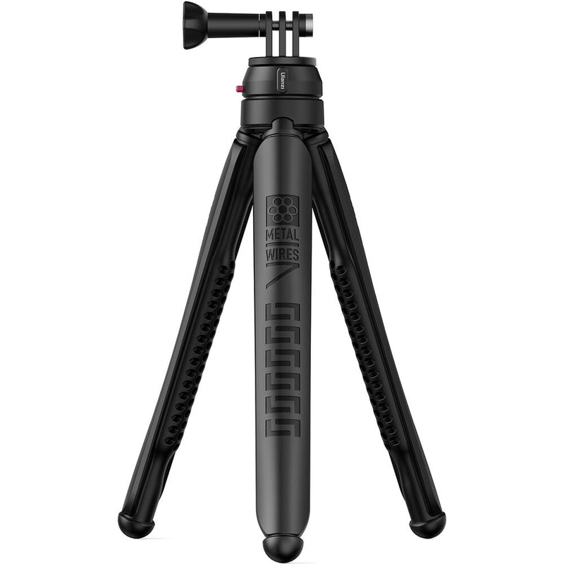 Ulanzi JJ-01 Go Quick II Flexible Tripod