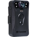 Transcend DrivePro Body 40 2K Body Camera