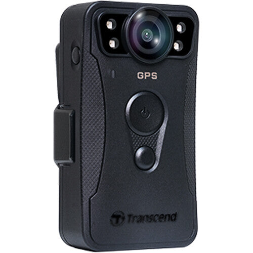 Transcend DrivePro Body 40 2K Body Camera