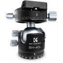 K&F Concept Low-Profile Ball Head