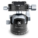 K&F Concept Low-Profile Ball Head