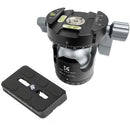 K&F Concept Low-Profile Ball Head