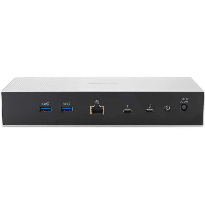 Kensington SD5000T5 EQ Thunderbolt 5 Triple 4K Docking Station