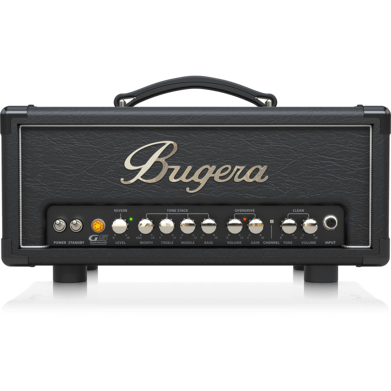 Bugera G5 INFINIUM 5W Tube Amplifier Head