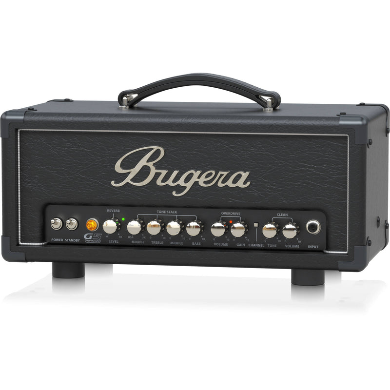 Bugera G5 INFINIUM 5W Tube Amplifier Head