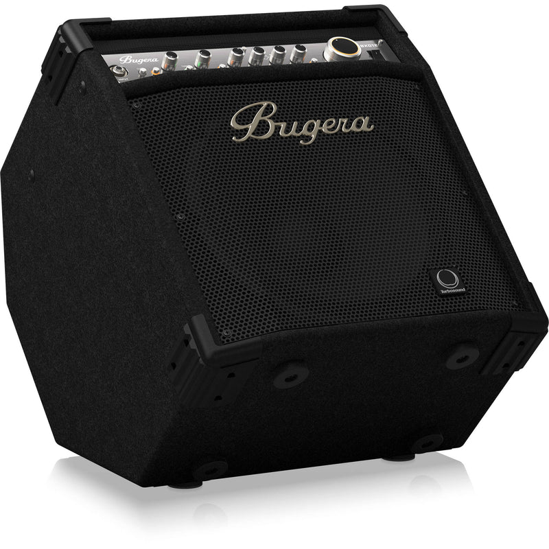 Bugera Ultrabass BXD12 1000W 12" Bass Combo Amplifier