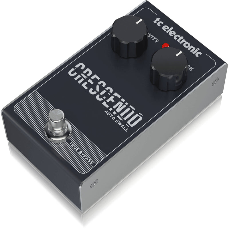 TC Electronic Crescendo Auto Swell FX Pedal